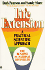 bookcover: Life Extension, A Practical Scientific Approach