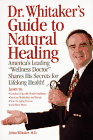 bookcover: Dr. Whitaker's Guide to Natural Healing